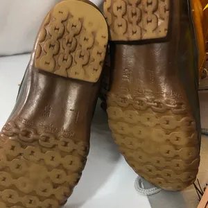 ℹ️ LL BEAN BOOTS💥Size 5 Tan thumbnail 4