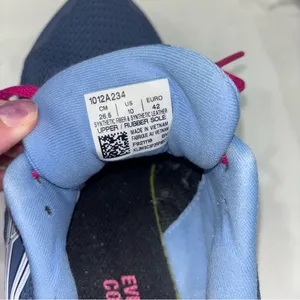 ASICS Gel Contend 5 Sneaker thumbnail 10