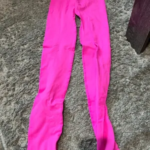 NWOT Free People‎ Movement leggings xs/s thumbnail 4