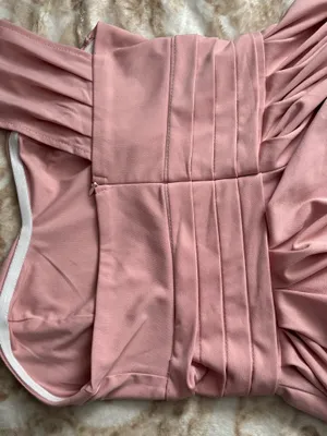 Pink night dress Size m Size M thumbnail 14