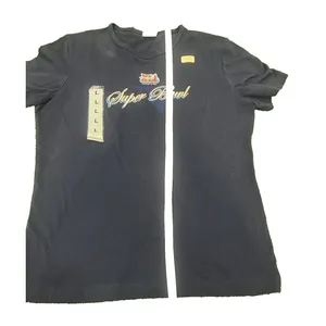 NWT Super Bowl XLI February 4, 2007 NFL Football Women Tee Shirt Size L thumbnail 6