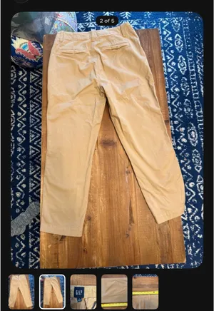 Khaki Pants Gap thumbnail 2
