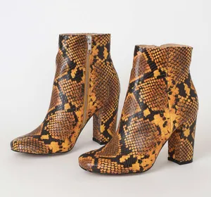 Booties thumbnail 1