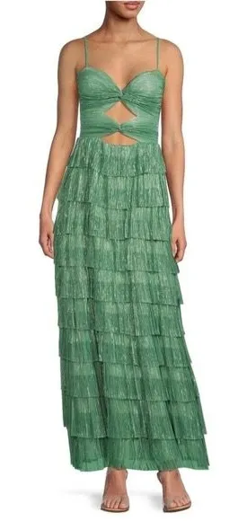 Gianni bini dress thumbnail 1