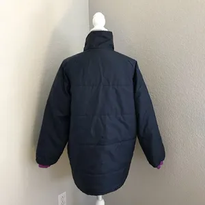 Columbia Woman’s Reversible Jacket Size Large thumbnail 3