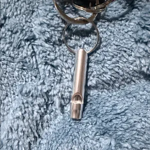 Handmade Gray‎ You Rock Keychain & Accessories thumbnail 5