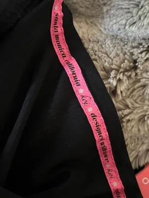 Koi Black Scrubs Size XXS thumbnail 5