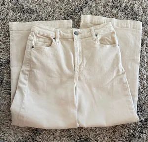 Hidden Jeans High-Rise Wide Leg Jeans thumbnail 1