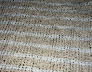 striped sweater White Size M thumbnail 2