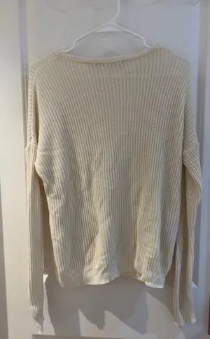 Brandy Melville Knit Sweater thumbnail 2