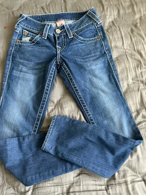 True Religion Size 25 thumbnail 1