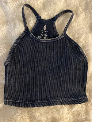 Free People Tank thumbnail 2