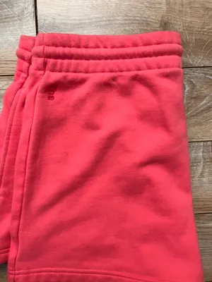 TNA Cozy Shorts Aritzia Boyfriend thumbnail 4