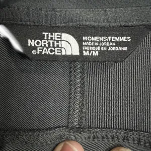 The North Face Women's Softshell Jacket - Black - Sz Medium (Company logo) thumbnail 3