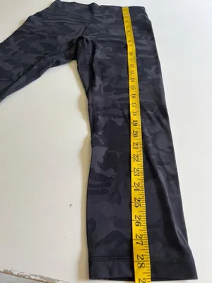 Lululemon Wunder Under High-Rise size 6 thumbnail 6