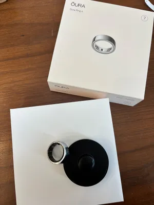 Oura ring thumbnail 5