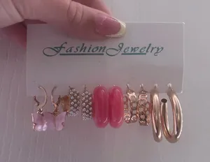 & Other Stories Earring sets thumbnail 1