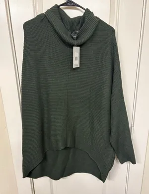 Cyrus Sweater thumbnail 1