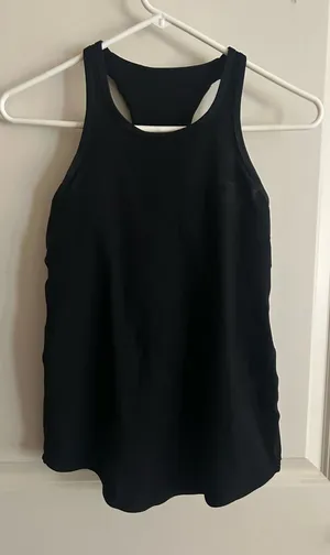Lululemon Tank Racerback thumbnail 1