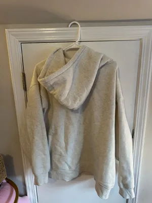 Target hoodie oversized thumbnail 2