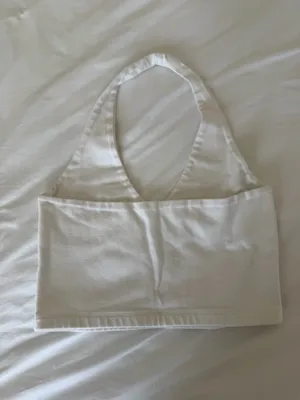 Brandy Melville Halter Top thumbnail 2
