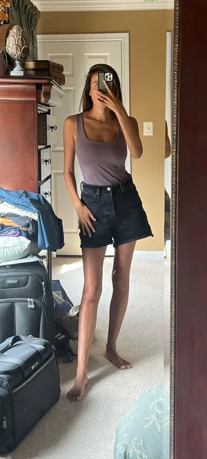 ZARA Tank Top thumbnail 5