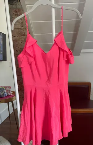 Amanda Uprichard Dress thumbnail 2