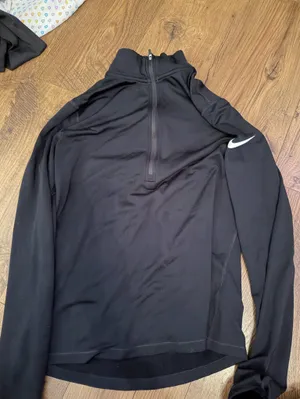 Nike quarter zip thumbnail 1