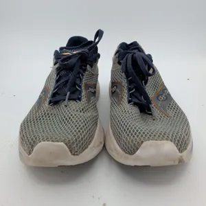 Saucony Kinvara 14 Womens Running Shoes Fog Navy S10823-15‎ Size 8.5 thumbnail 3