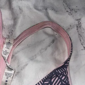 Lululemon Cool To Street Zipper Sports Bras thumbnail 7