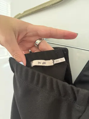 Black romper Size XXS thumbnail 3