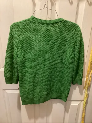 Boden Green Button thumbnail 3