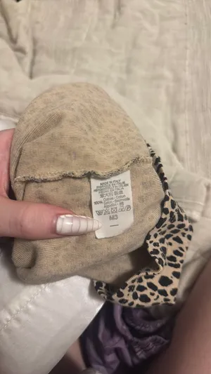 Brandy Melville Tee thumbnail 3