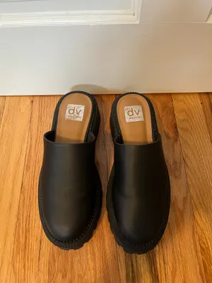 DV by Dolce Vita Mules thumbnail 4