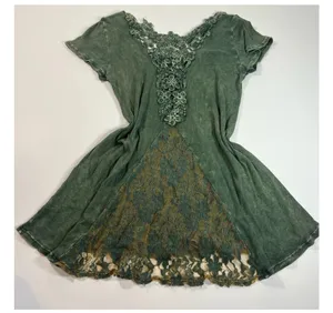 Free People Top thumbnail 1
