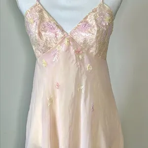 90s Vintage Victoria’s Secret Babydoll thumbnail 5