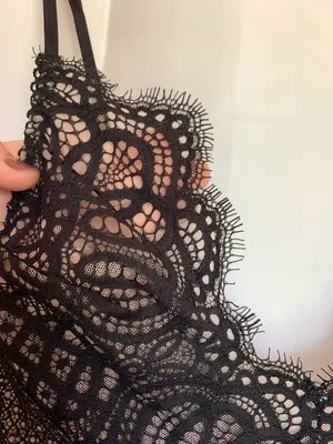 Victoria's Secret Bodysuit thumbnail 3