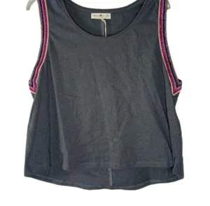Natural Life Tank Top thumbnail 1
