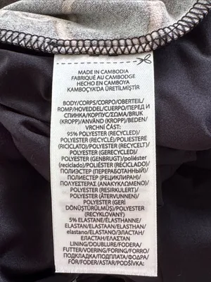 Lauren Ralph Lauren Black Midi Dress with Gold Chain Print thumbnail 6