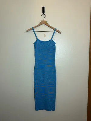 SNDYS Lunar‎ Knit Dress thumbnail 2