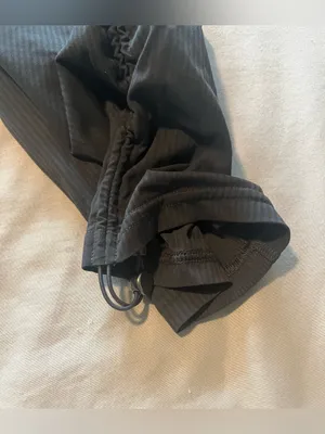 Lululemon Dance Studio Crop thumbnail 7