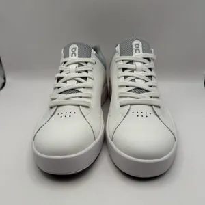 Women's On The Roger Advantage 2,‎ White/Rosehip, 11 Medium US thumbnail 2