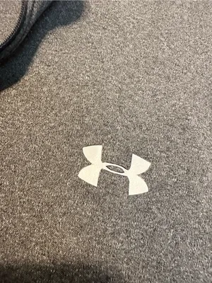 Under Armour zip Lightweight Hoodies thumbnail 10