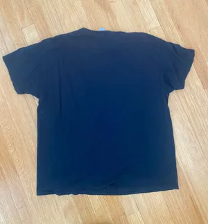 Frank Ocean Tee Black Size XL thumbnail 3