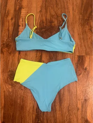 L*Space Bikini thumbnail 5
