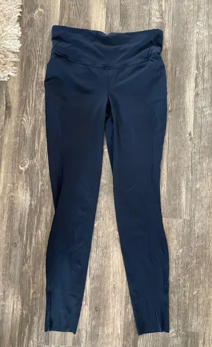 Lululemon Base Pace 25" High-Rise leggings  thumbnail 1