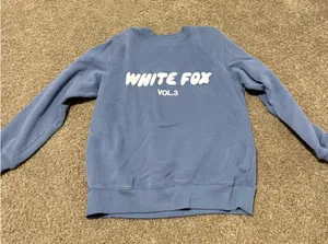 White Fox Boutique thumbnail 1