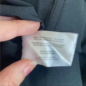 5/$30 🎈 Orvis women’s large floral‎ athleisure skort thumbnail 7