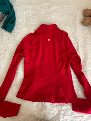 Jacket CRZ Yoga Athletic thumbnail 3