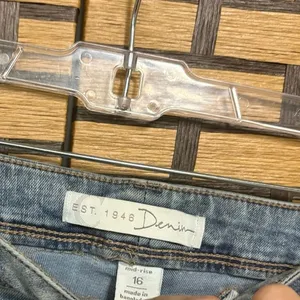 Cato Jeans Size‎ 16 thumbnail 7